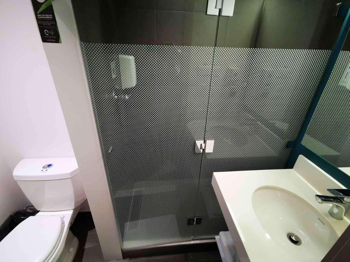Ibis Budget Itagui Exterior photo