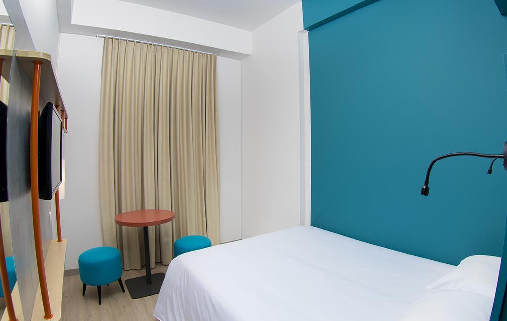 Ibis Budget Itagui Exterior photo