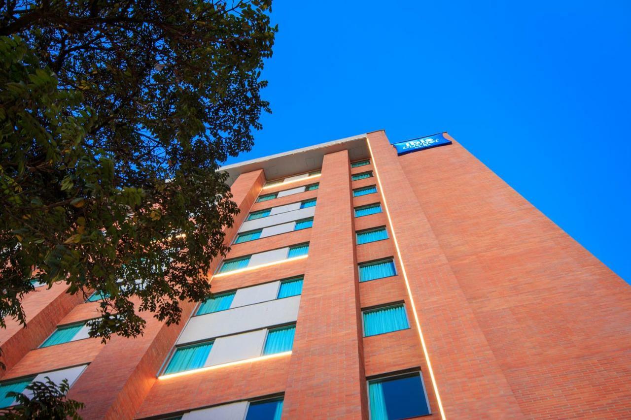 Ibis Budget Itagui Exterior photo