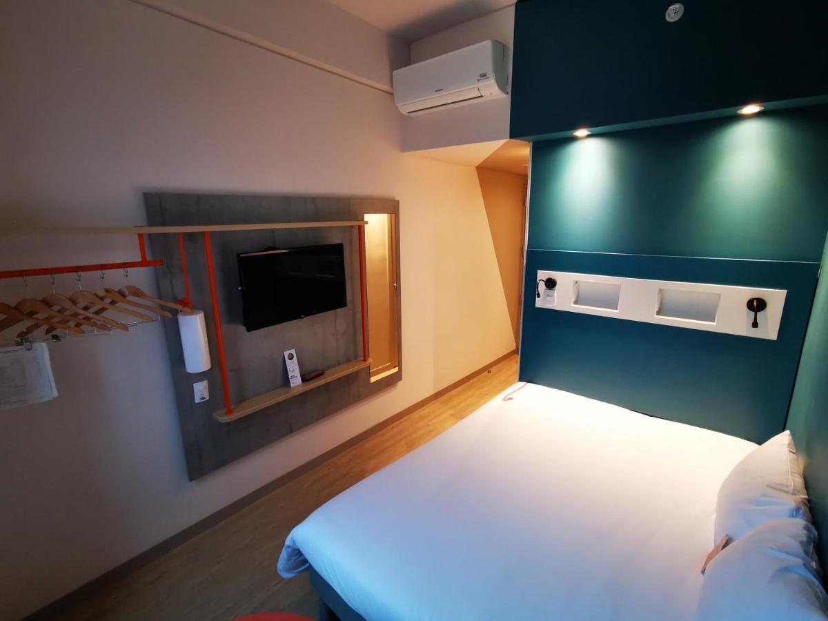 Ibis Budget Itagui Exterior photo