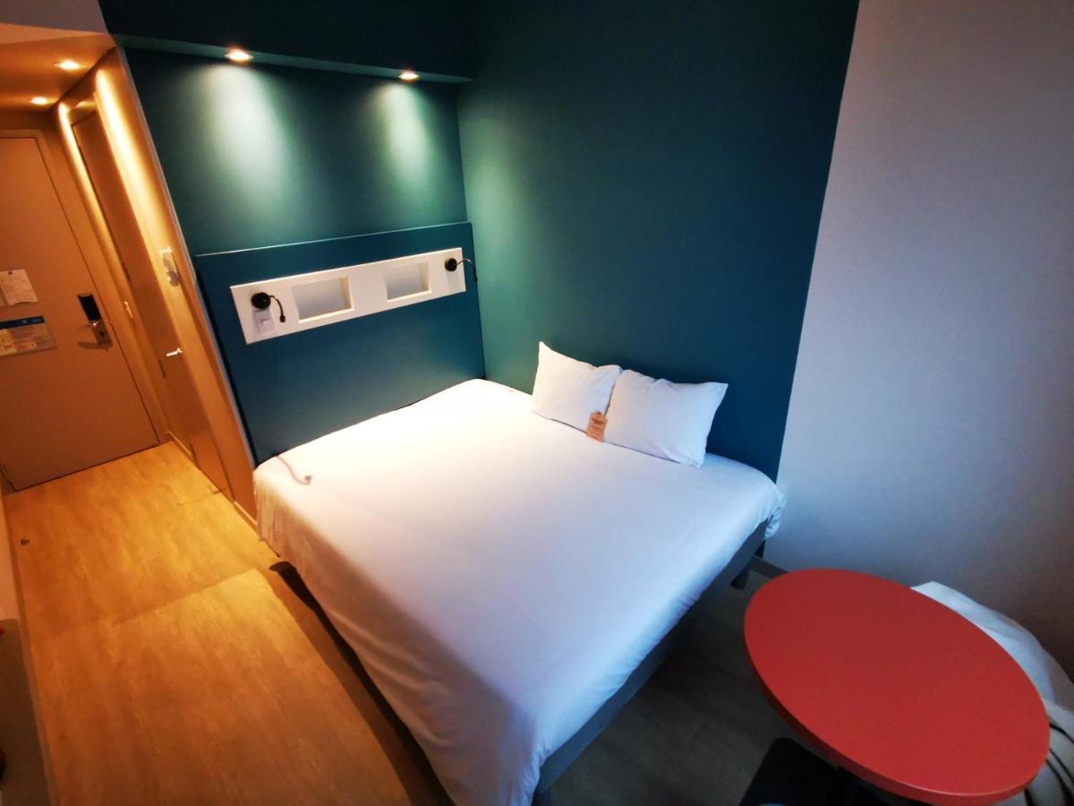 Ibis Budget Itagui Exterior photo