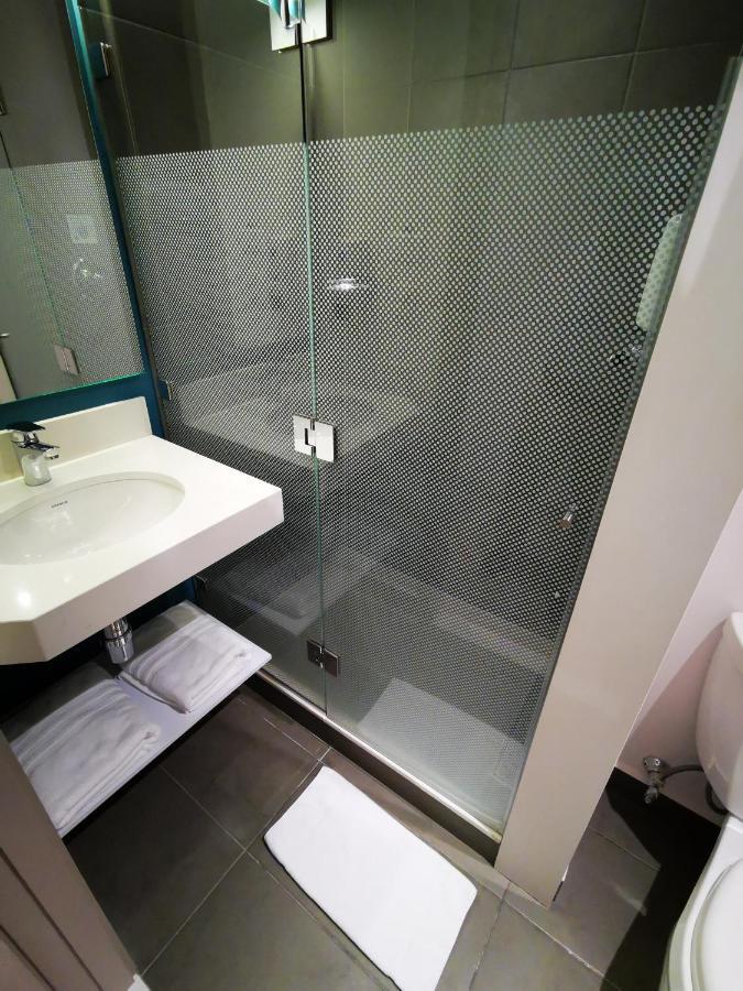 Ibis Budget Itagui Exterior photo