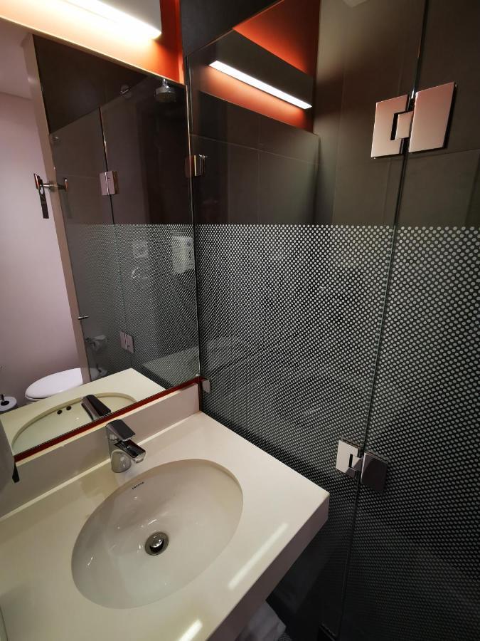 Ibis Budget Itagui Exterior photo