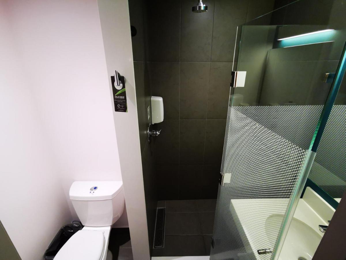 Ibis Budget Itagui Exterior photo