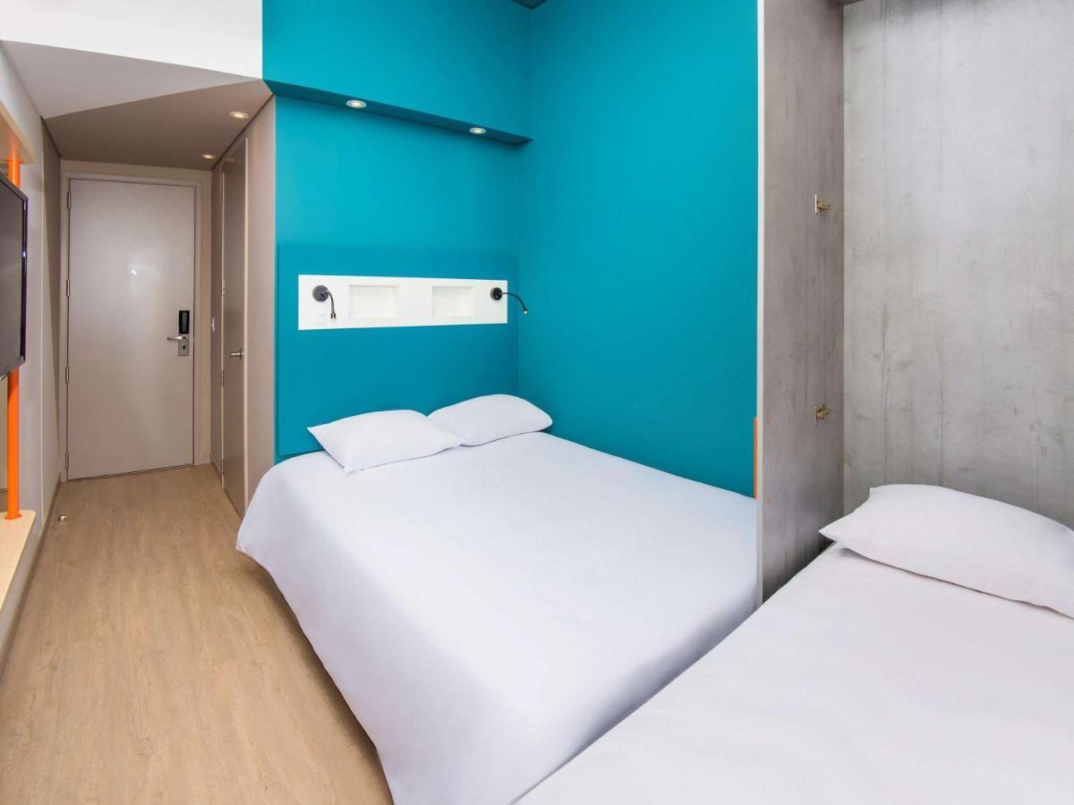 Ibis Budget Itagui Exterior photo